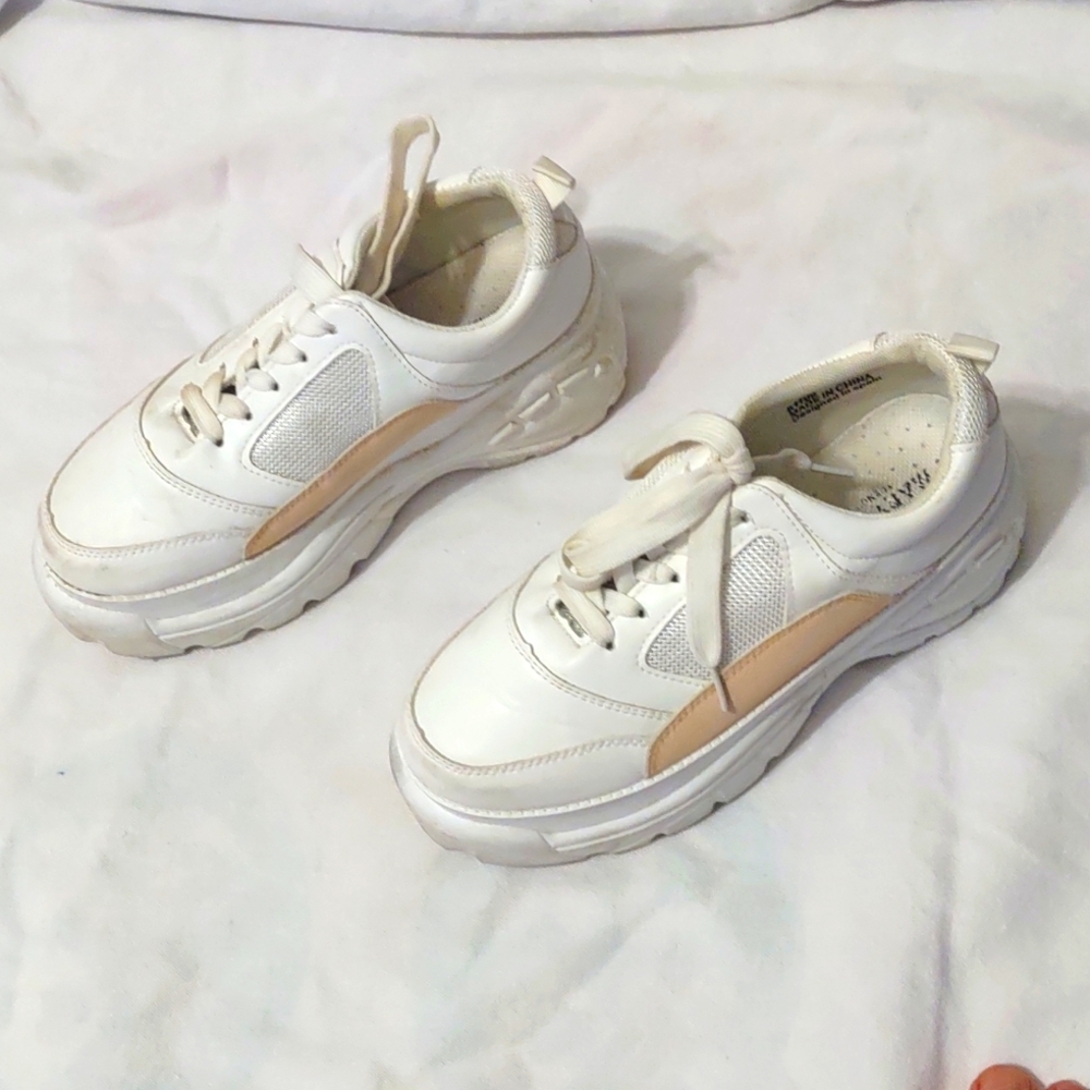 Marypaz trendy women shoes